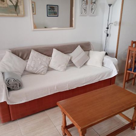 Apartamento Marina Dor 1A Linea Magic World Oropesa del Mar Εξωτερικό φωτογραφία
