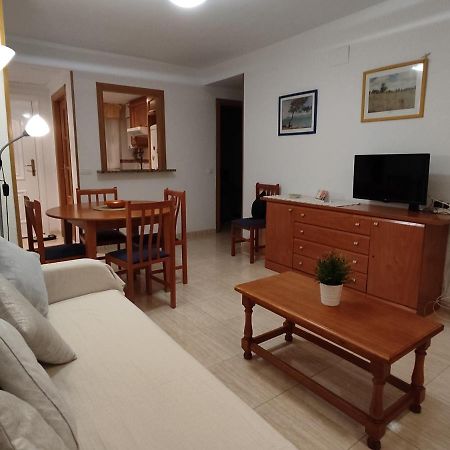 Apartamento Marina Dor 1A Linea Magic World Oropesa del Mar Εξωτερικό φωτογραφία