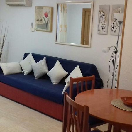 Apartamento Marina Dor 1A Linea Magic World Oropesa del Mar Εξωτερικό φωτογραφία