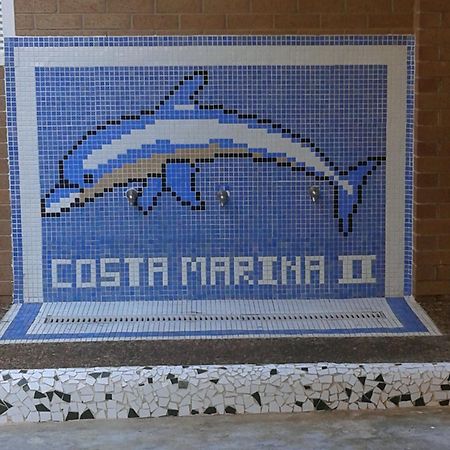 Apartamento Marina Dor 1A Linea Magic World Oropesa del Mar Εξωτερικό φωτογραφία