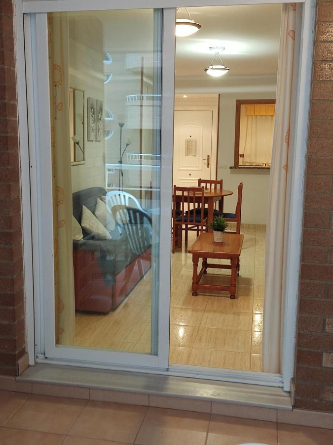 Apartamento Marina Dor 1A Linea Magic World Oropesa del Mar Εξωτερικό φωτογραφία