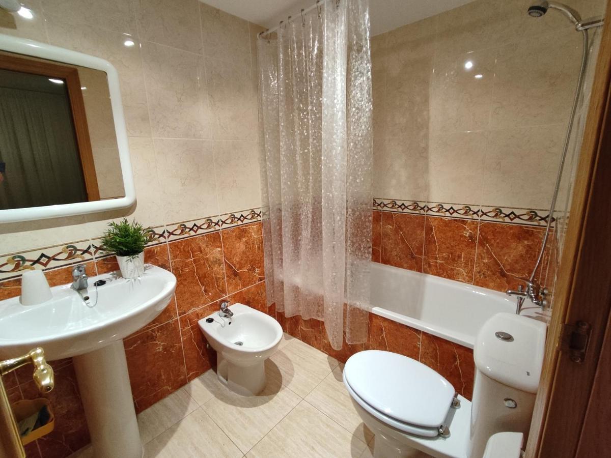 Apartamento Marina Dor 1A Linea Magic World Oropesa del Mar Εξωτερικό φωτογραφία