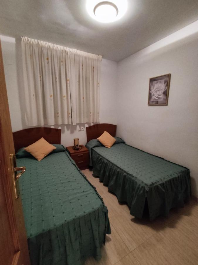 Apartamento Marina Dor 1A Linea Magic World Oropesa del Mar Εξωτερικό φωτογραφία