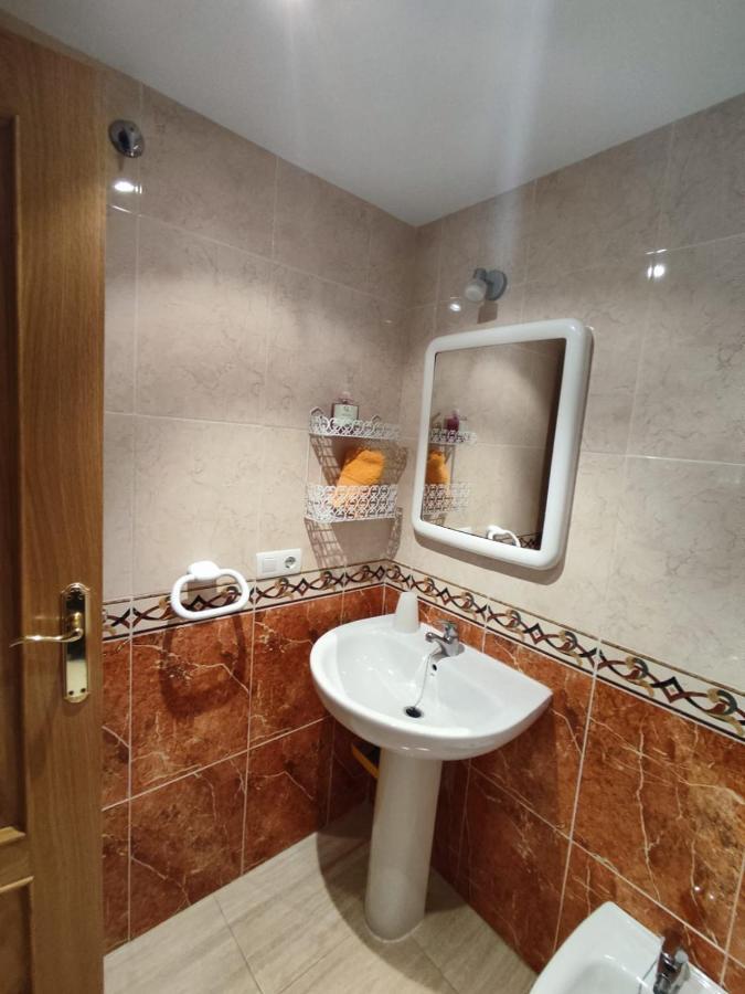Apartamento Marina Dor 1A Linea Magic World Oropesa del Mar Εξωτερικό φωτογραφία