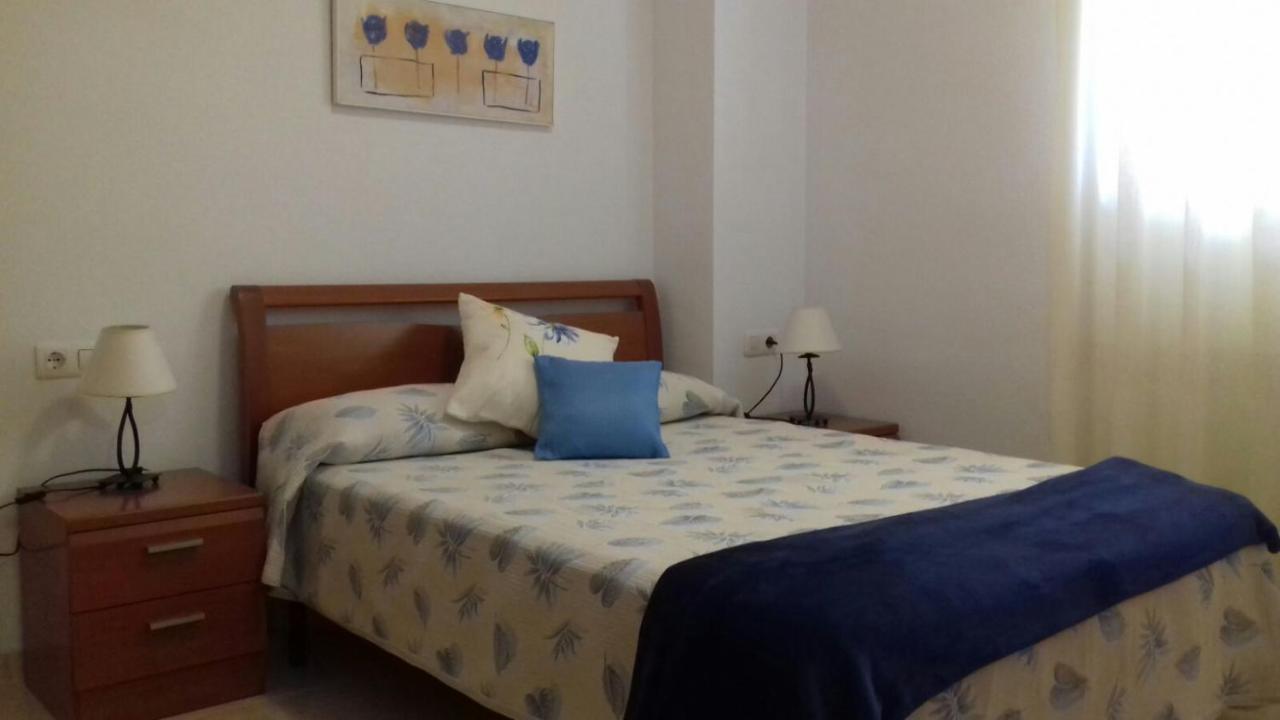 Apartamento Marina Dor 1A Linea Magic World Oropesa del Mar Εξωτερικό φωτογραφία