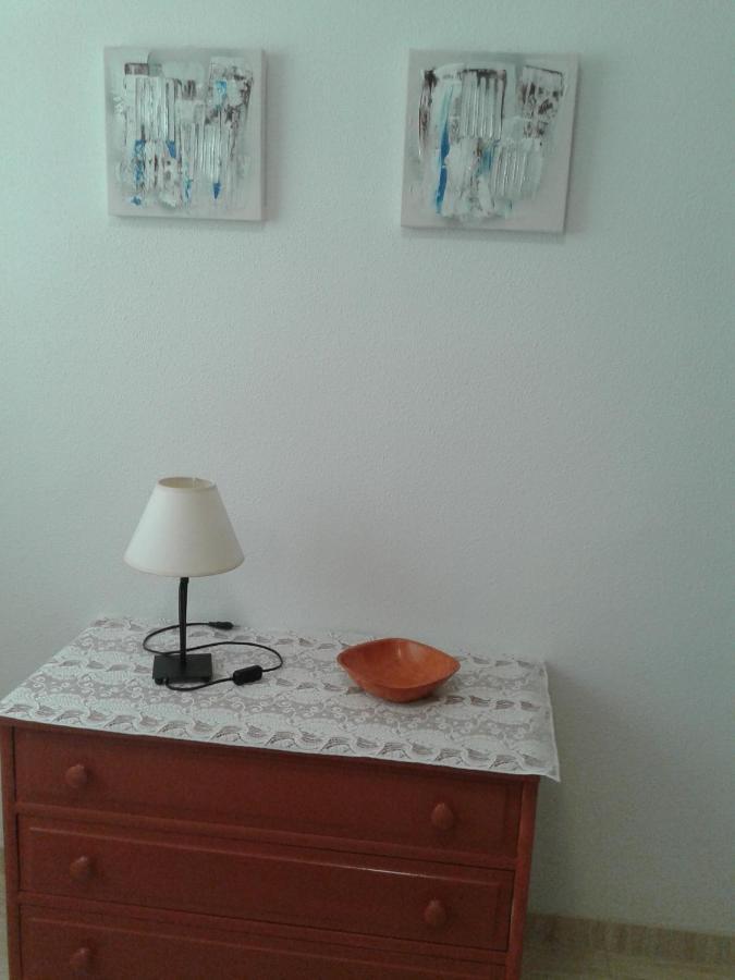 Apartamento Marina Dor 1A Linea Magic World Oropesa del Mar Εξωτερικό φωτογραφία