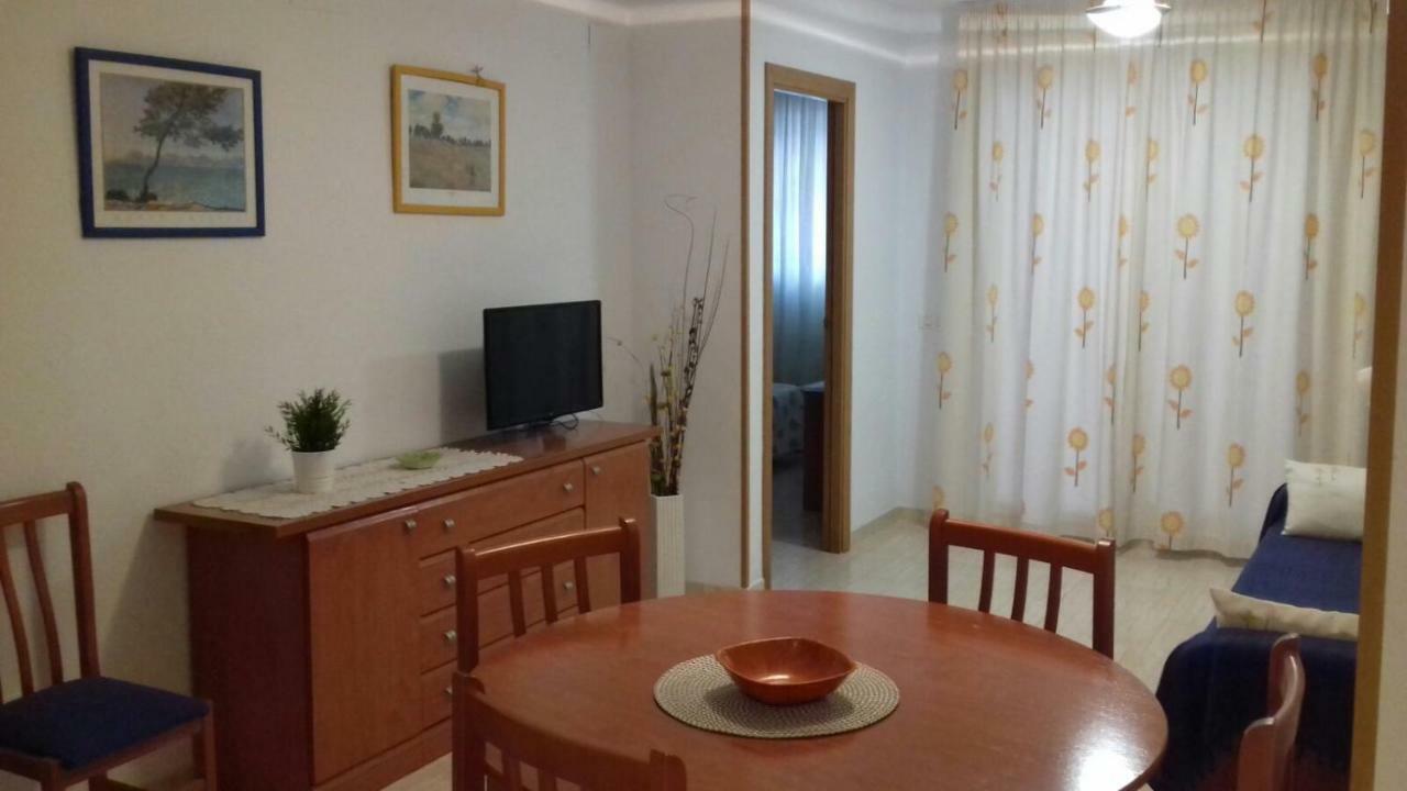 Apartamento Marina Dor 1A Linea Magic World Oropesa del Mar Εξωτερικό φωτογραφία