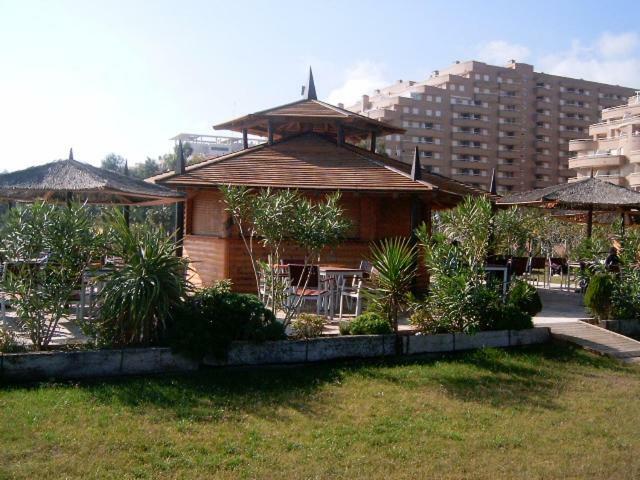 Apartamento Marina Dor 1A Linea Magic World Oropesa del Mar Εξωτερικό φωτογραφία