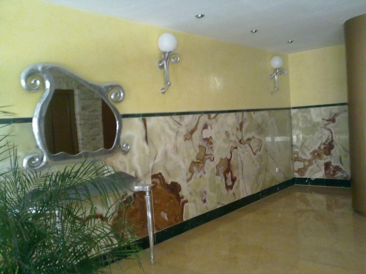 Apartamento Marina Dor 1A Linea Magic World Oropesa del Mar Εξωτερικό φωτογραφία