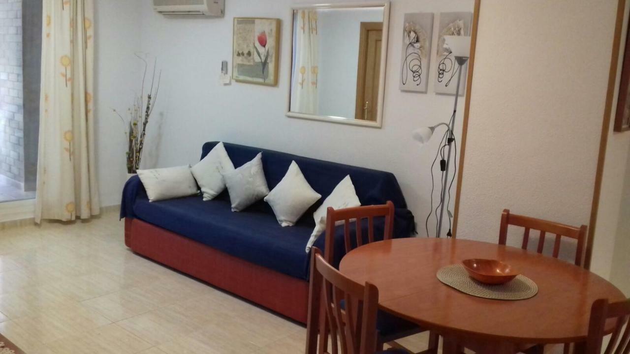 Apartamento Marina Dor 1A Linea Magic World Oropesa del Mar Εξωτερικό φωτογραφία