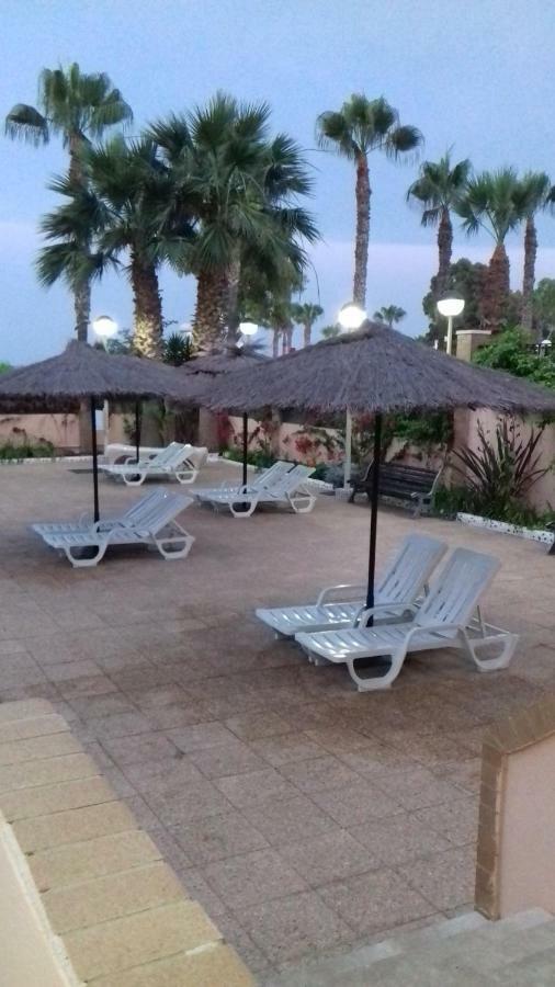 Apartamento Marina Dor 1A Linea Magic World Oropesa del Mar Εξωτερικό φωτογραφία