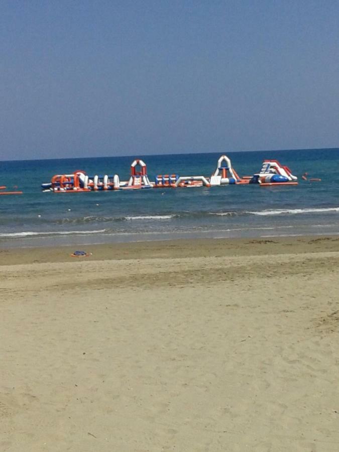 Apartamento Marina Dor 1A Linea Magic World Oropesa del Mar Εξωτερικό φωτογραφία
