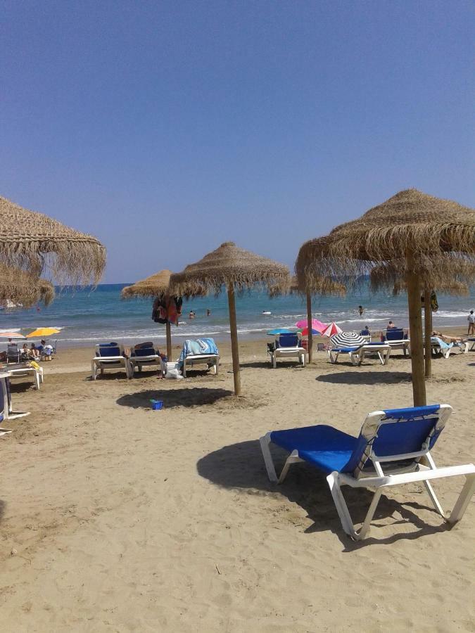 Apartamento Marina Dor 1A Linea Magic World Oropesa del Mar Εξωτερικό φωτογραφία