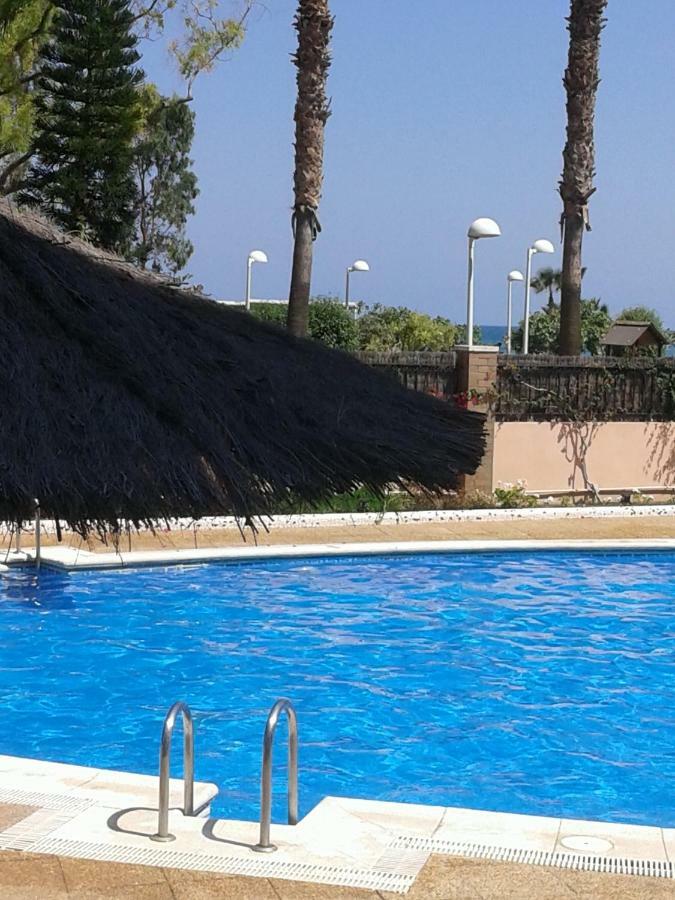 Apartamento Marina Dor 1A Linea Magic World Oropesa del Mar Εξωτερικό φωτογραφία