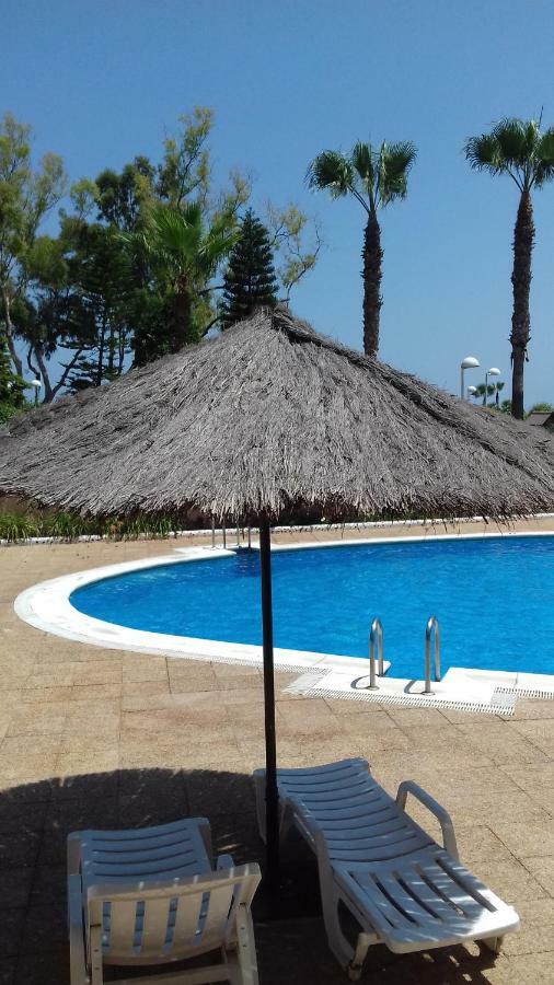 Apartamento Marina Dor 1A Linea Magic World Oropesa del Mar Εξωτερικό φωτογραφία
