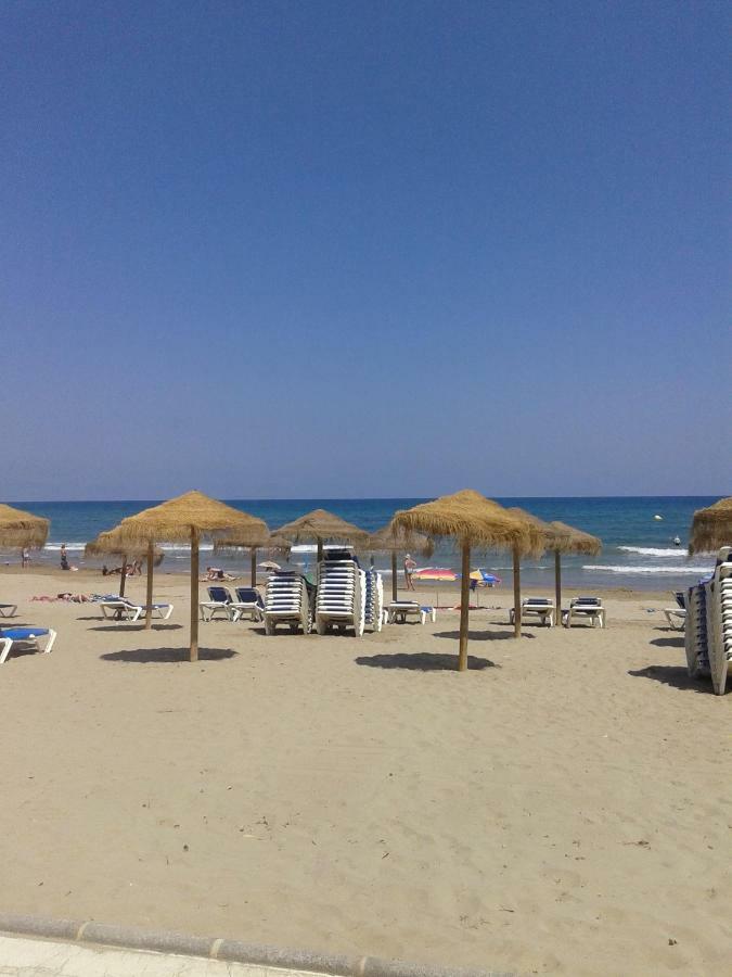 Apartamento Marina Dor 1A Linea Magic World Oropesa del Mar Εξωτερικό φωτογραφία
