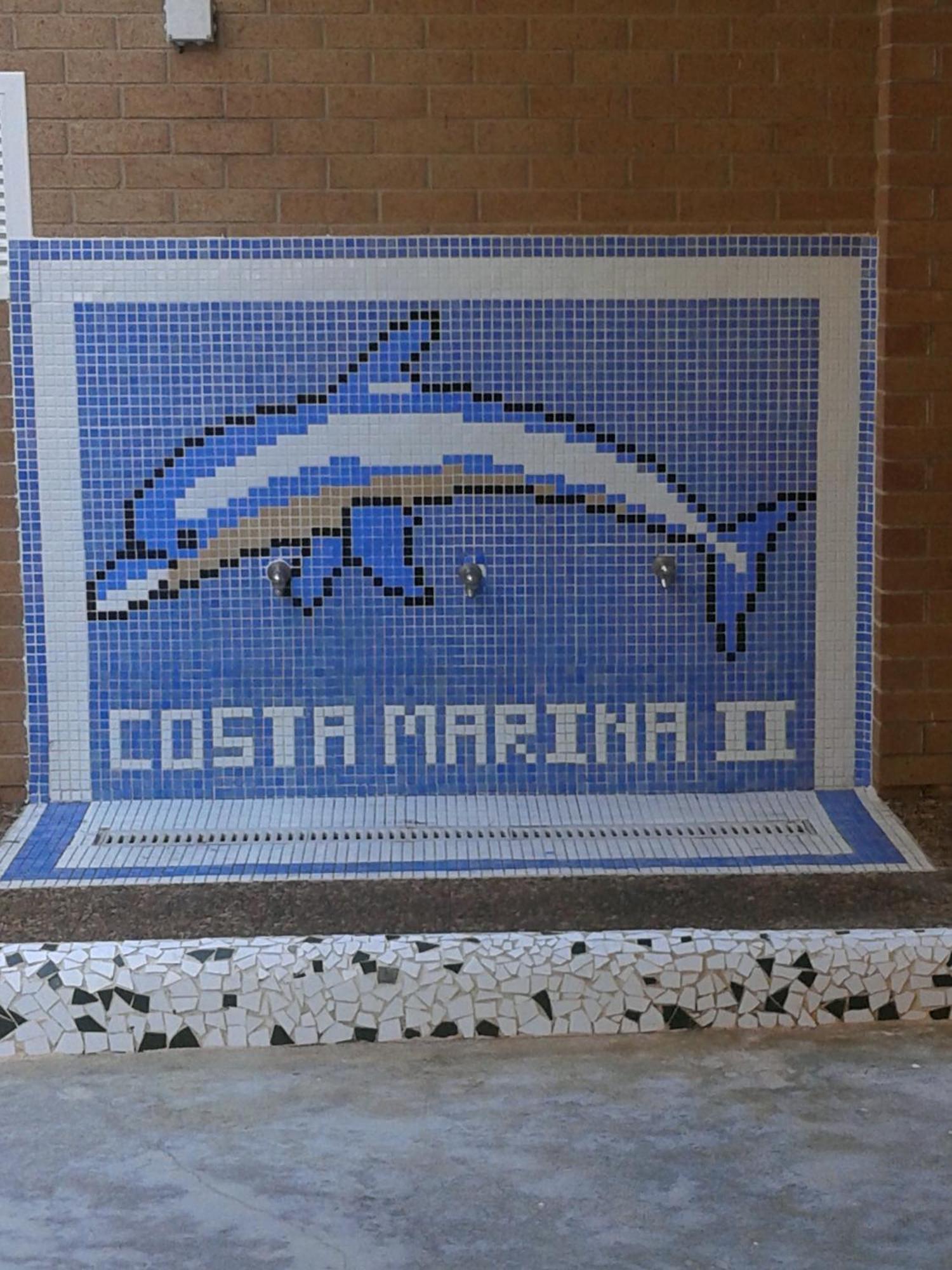 Apartamento Marina Dor 1A Linea Magic World Oropesa del Mar Εξωτερικό φωτογραφία